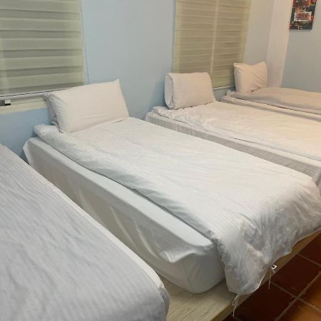 See Hualien B&B Bagian luar foto