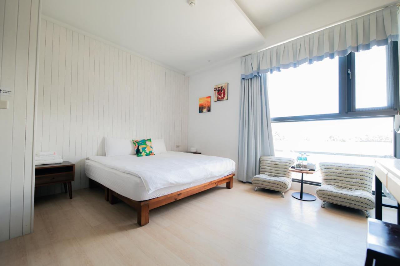 See Hualien B&B Bagian luar foto