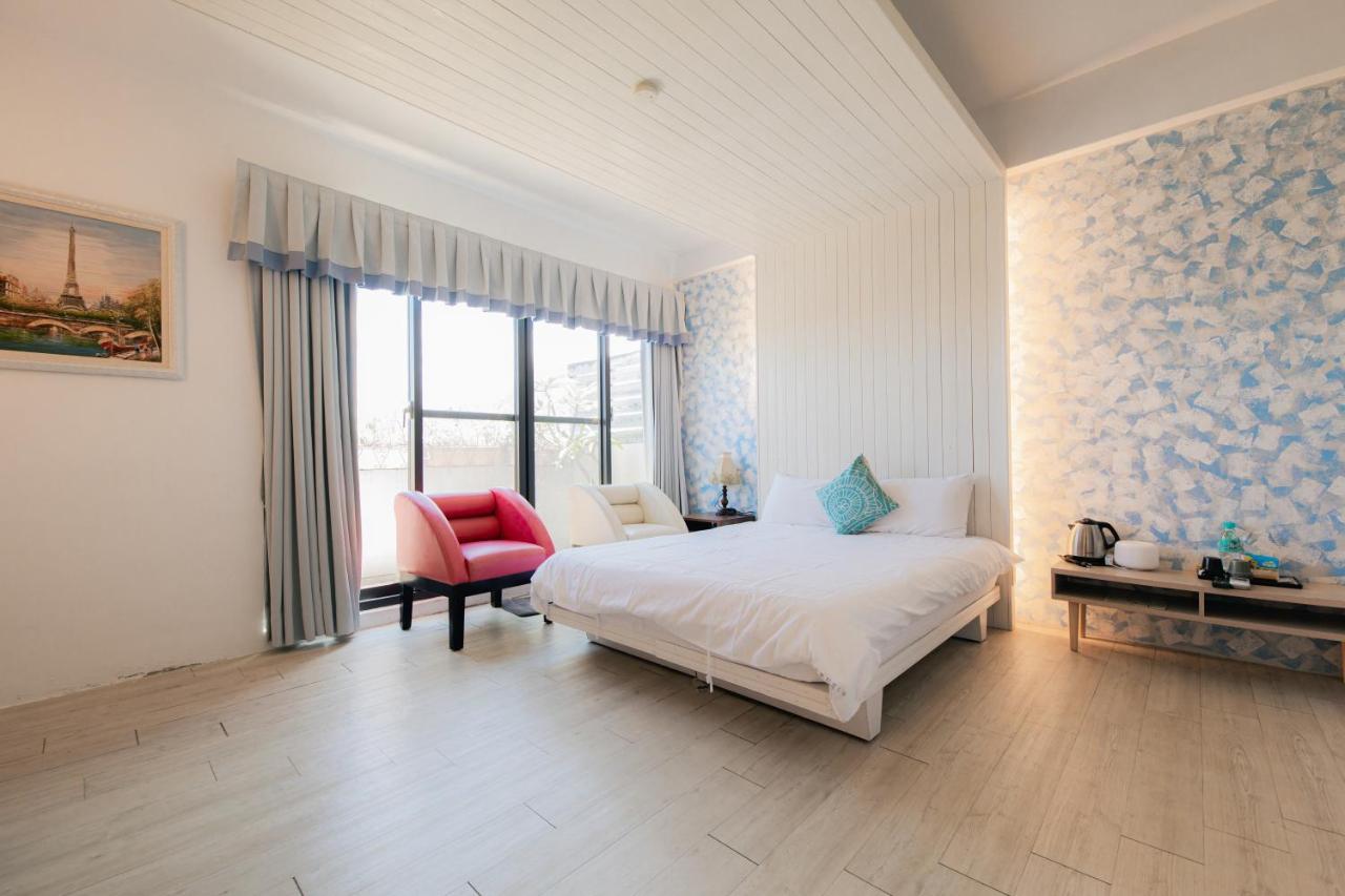 See Hualien B&B Bagian luar foto